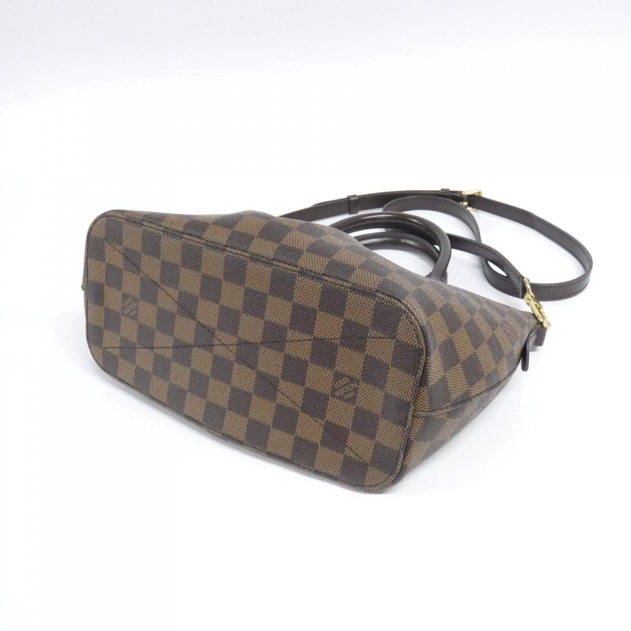 ルイヴィトン ダミエ シエナ PM N41545 バッグ