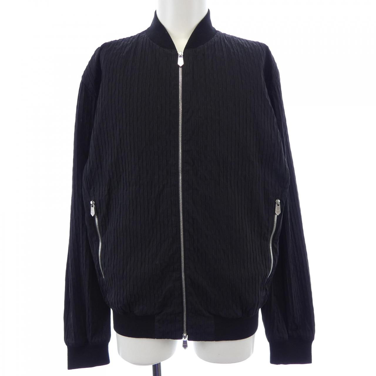 エルメス HERMES *01-5516 ブルゾン