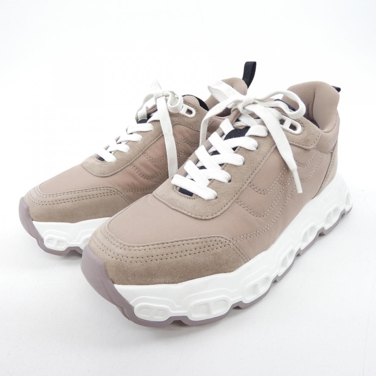 エルメス HERMES インパルス シェーヌダンクル 241228Z スニーカー