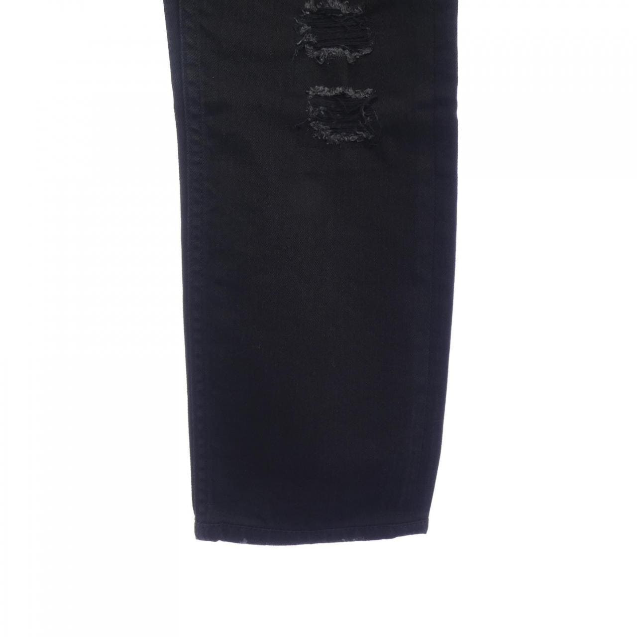 ALEXANDER McQUEEN ALEXANDER McQUEEN 427956 QHZQ3 Jeans