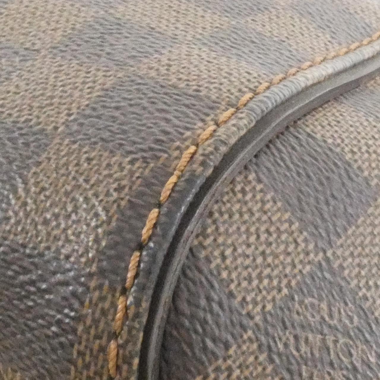 ルイヴィトン ダミエ マーリボーン PM N41215 バッグ