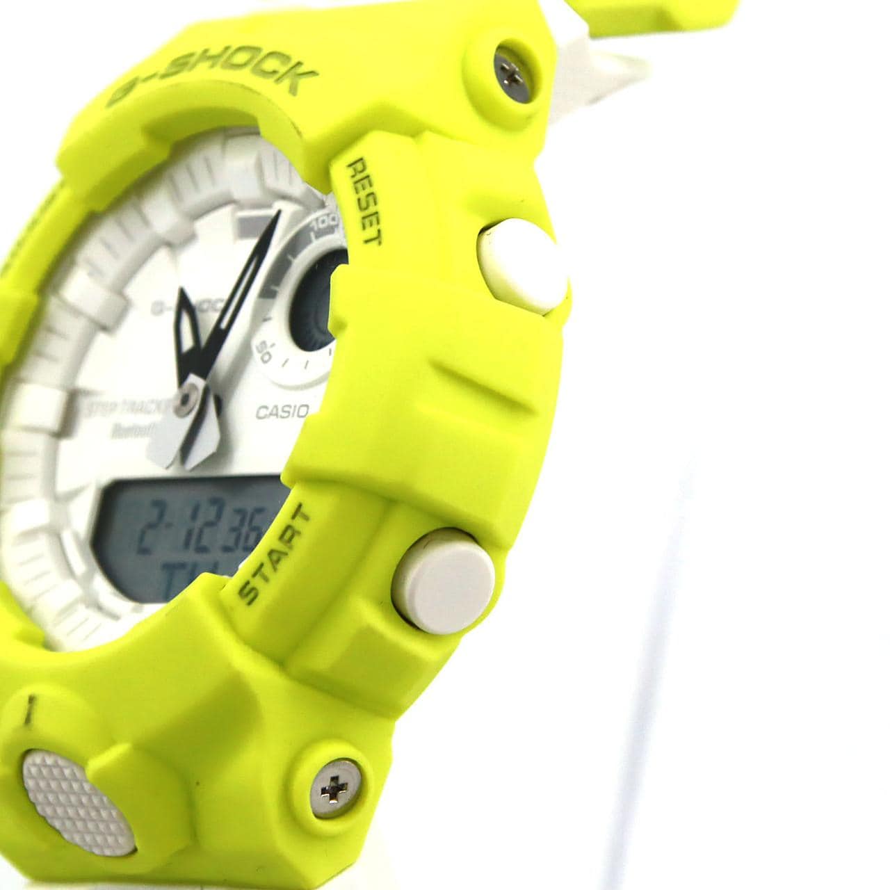 カシオ G-SHOCK GMA-B800-9AJR その他 クォーツ