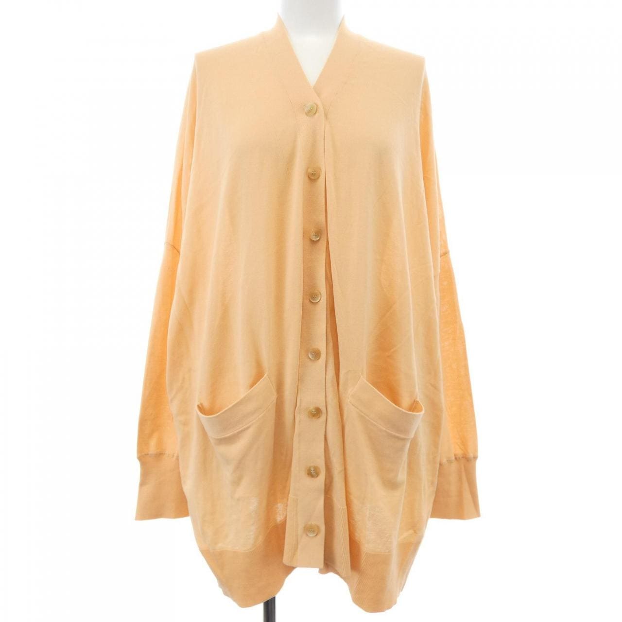 デパリエ DEPAREILLE カーディガン