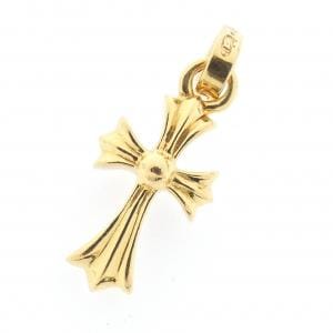 クロムハーツ CHROME HEARTS CH CRS BBY FAT 2368 304 0005 9100 ペンダント