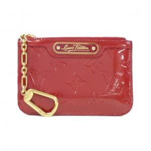 ルイヴィトン ヴェルニ ポシェット クレ M93559 コイン＆キーケース