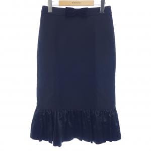 ヴァレンティノ VALENTINO 6B0RADF01CF スカート