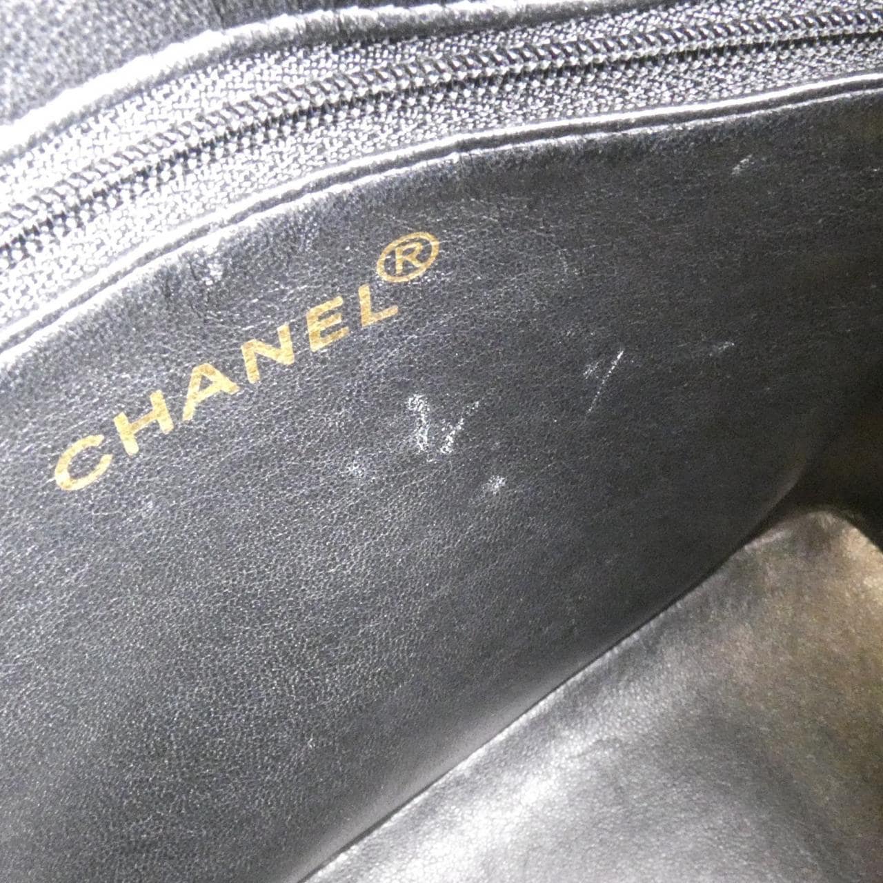 シャネル 1804 バッグ