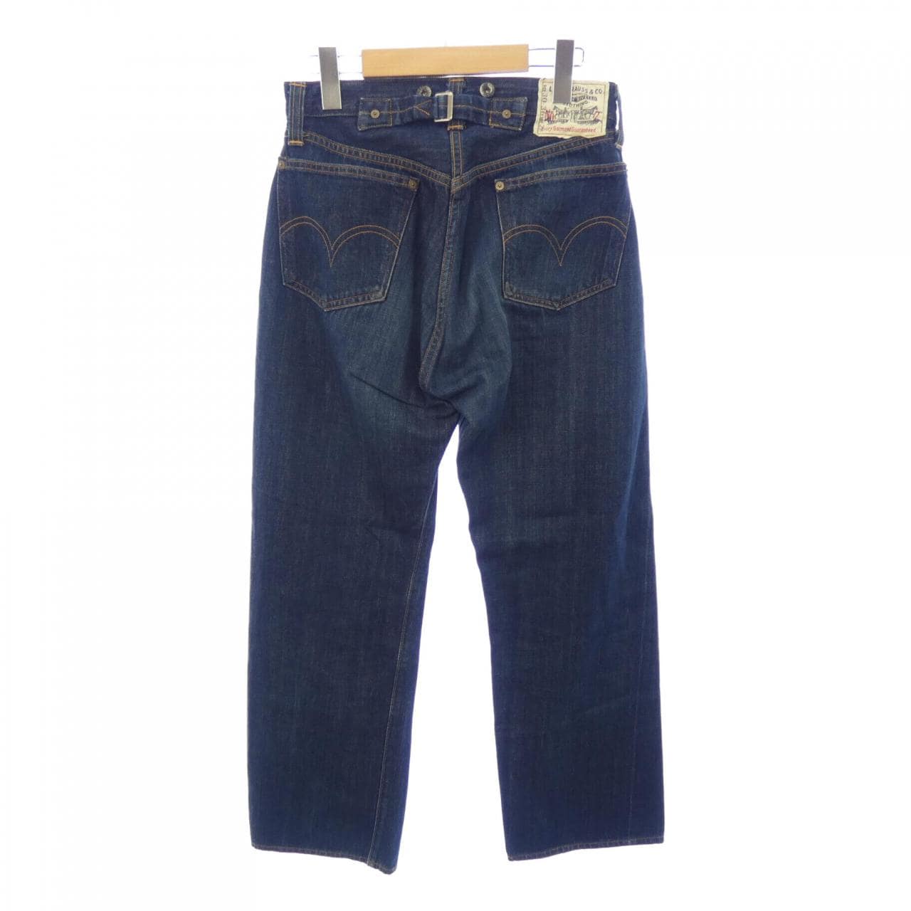 リーバイス LEVI'S 20201 0022 ジーンズ