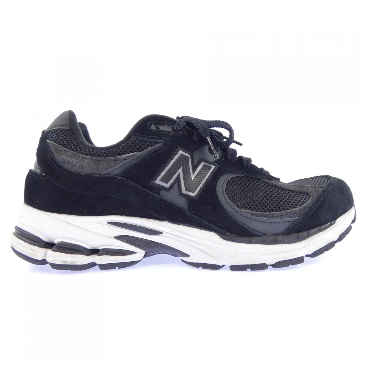 ニューバランス NEW BALANCE M2002RBK スニーカー