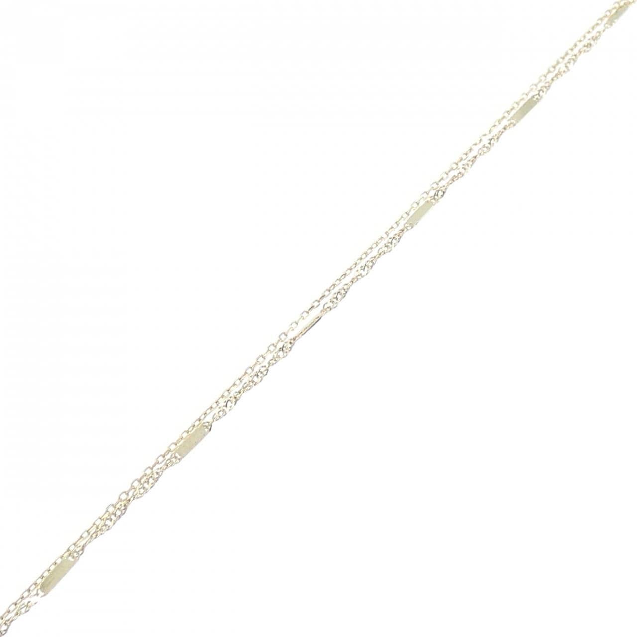 ジュピター K10YG ブレスレット