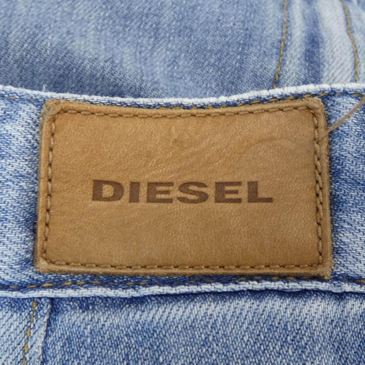 ディーゼル DIESEL ショートパンツ