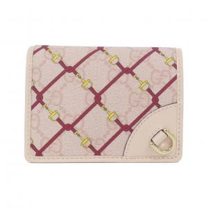 グッチ 854243 FAFFY 財布