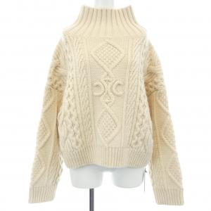 セリーヌ CELINE 2AD01329O ニット
