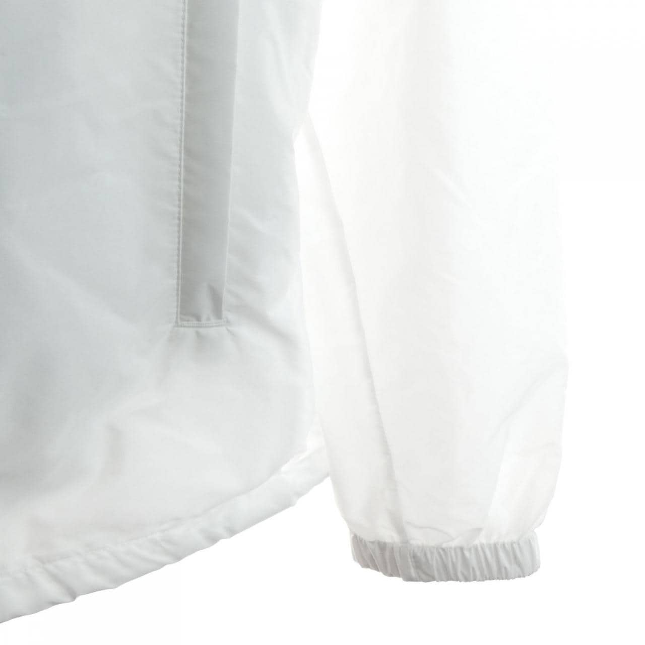 プラダ PRADA トライアングルロゴ SGC835 SOOO 1WQ9 ブルゾン