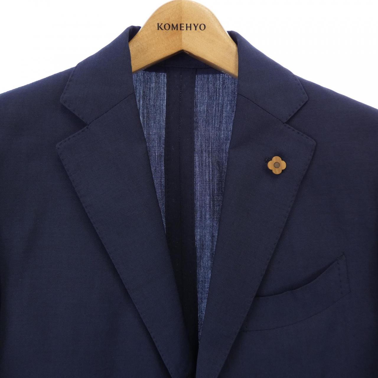 ラルディーニ LARDINI JG32801AQ スーツ