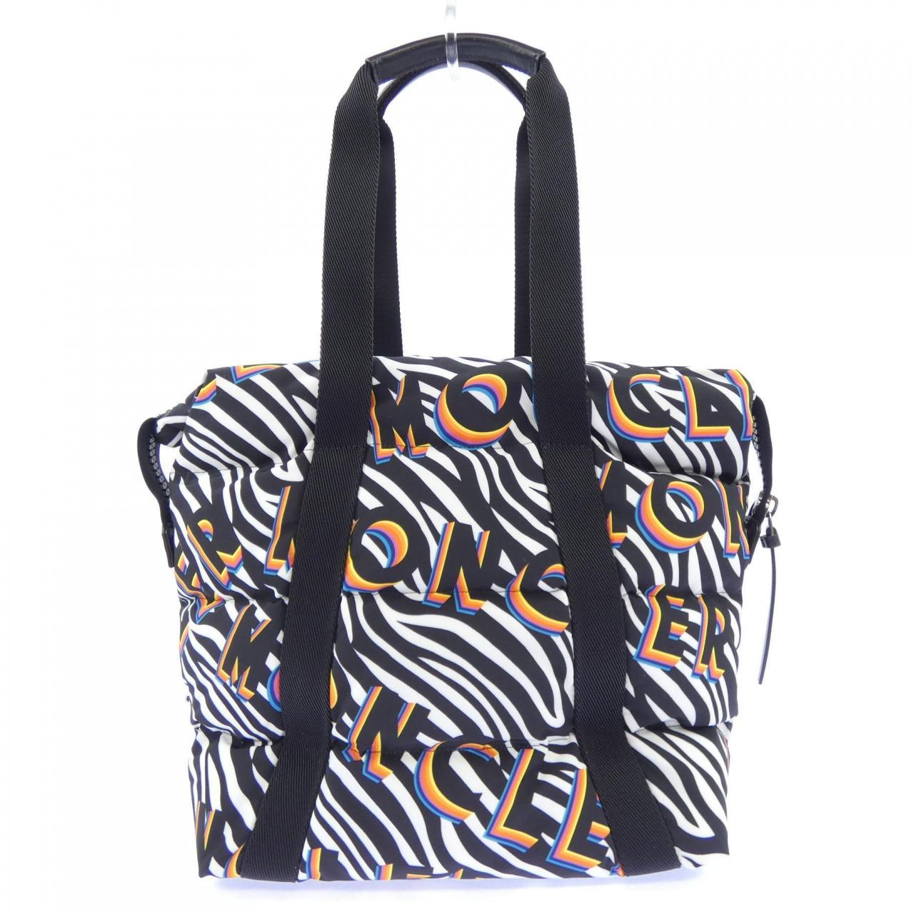 モンクレール ジーニアス MONCLER GENIUS RICHARD QUINN BAG