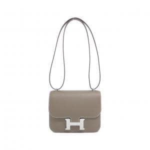 【未使用品】エルメス コンスタンス3 MINI 083905CK ショルダーバッグ