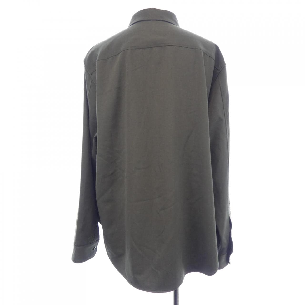 ロエベ LOEWE H526Y05X28 シャツ