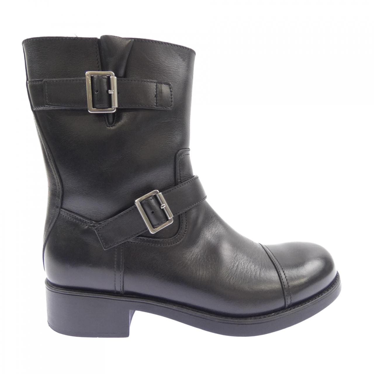 プラダ PRADA 2UA002 ブーツ