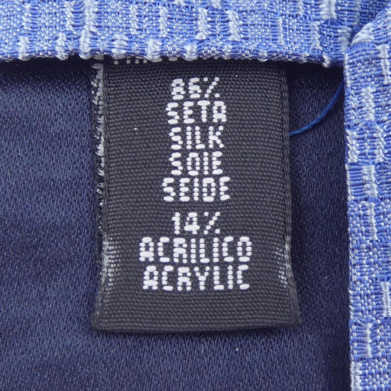 ジョルジオ アルマーニ GIORGIO ARMANI NECKTIE