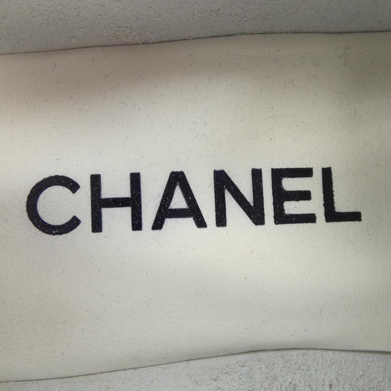 シャネル CHANEL ローファー LOAFERS G39206X56725 シューズ