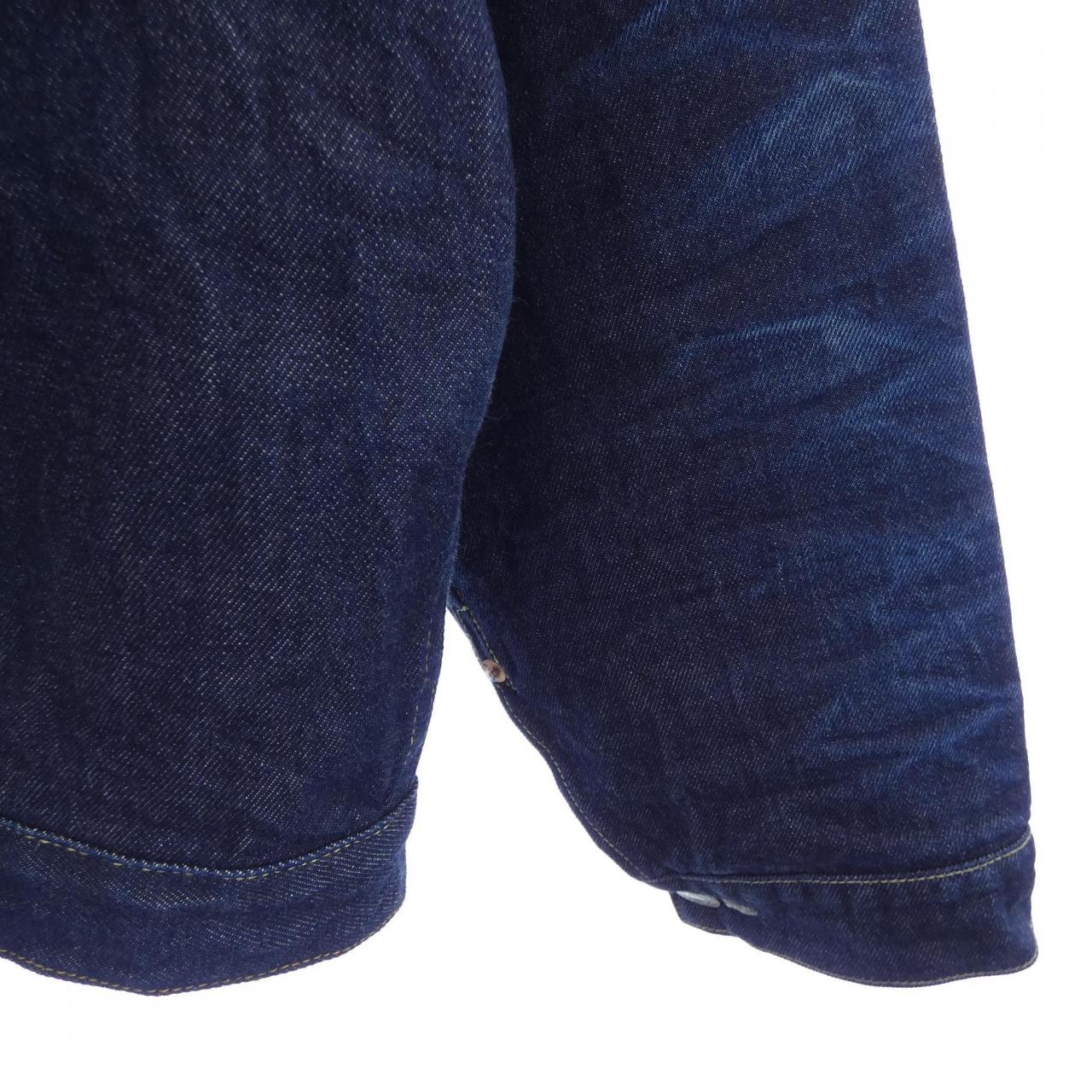 リーバイスヴィンテージクロージン LEVI'S VINTAGE CLOTHING PC9-70506-0028 デニムジャケット