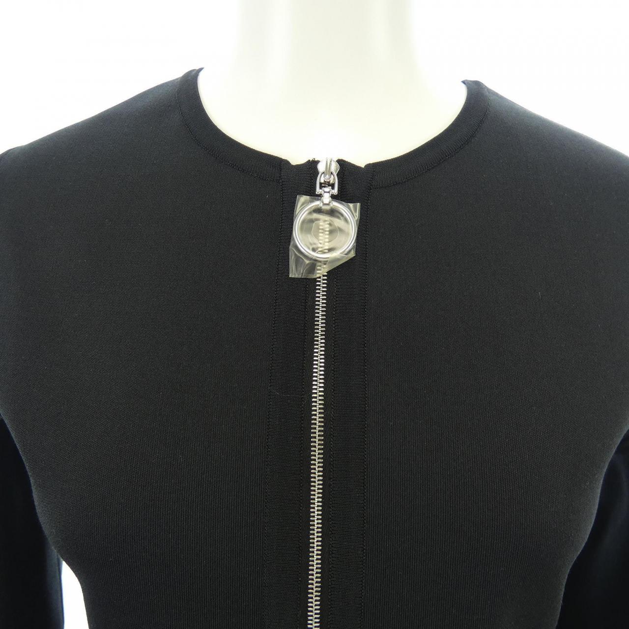 エルメス HERMES 6E2222DR ジャケット