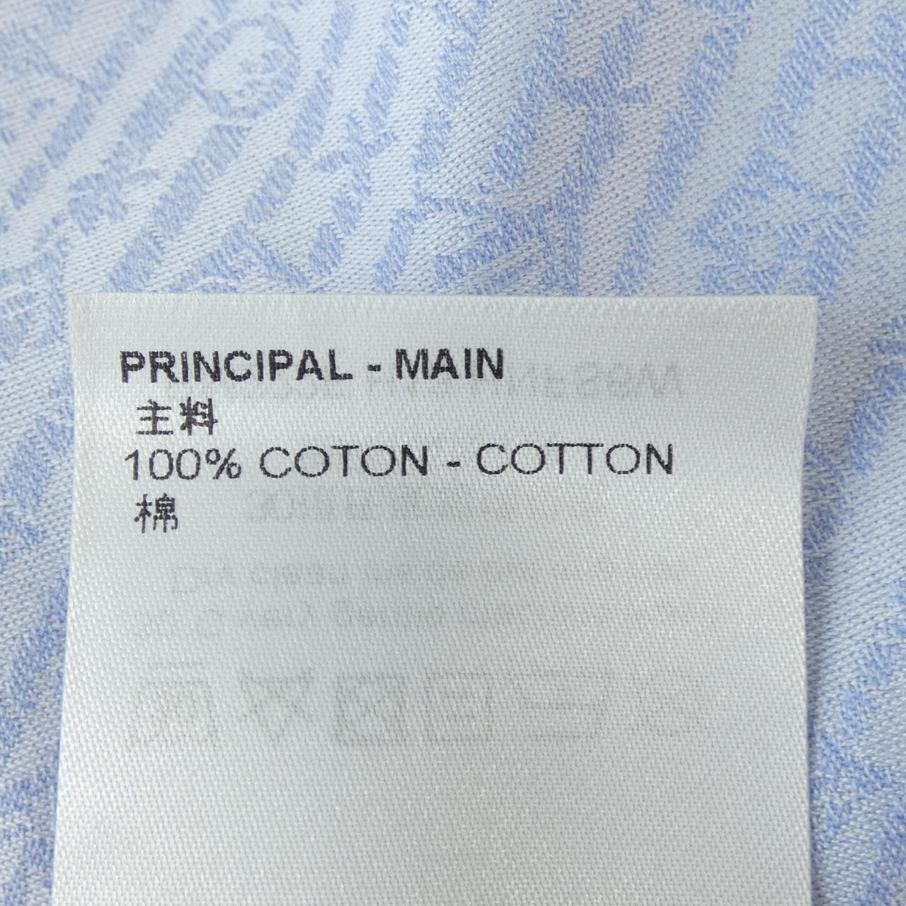 ルイヴィトン LOUIS VUITTON HNFS6WH13 シャツ