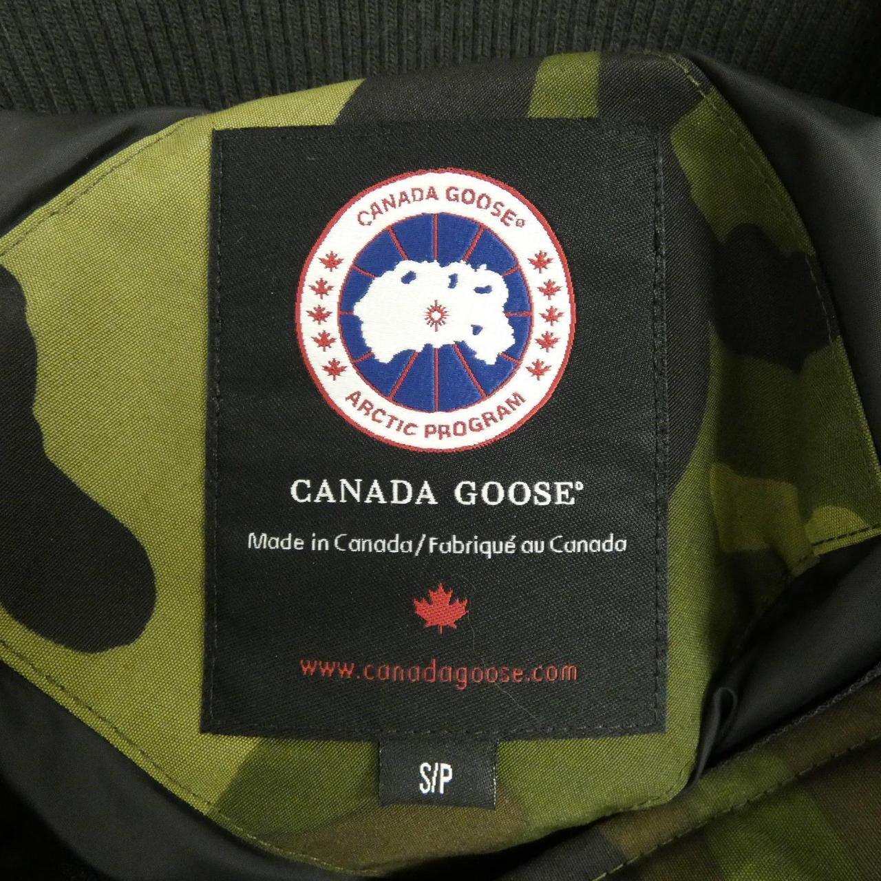カナダグース CANADA GOOSE 7900L SAVONA サヴォーナ ダウンジャケット