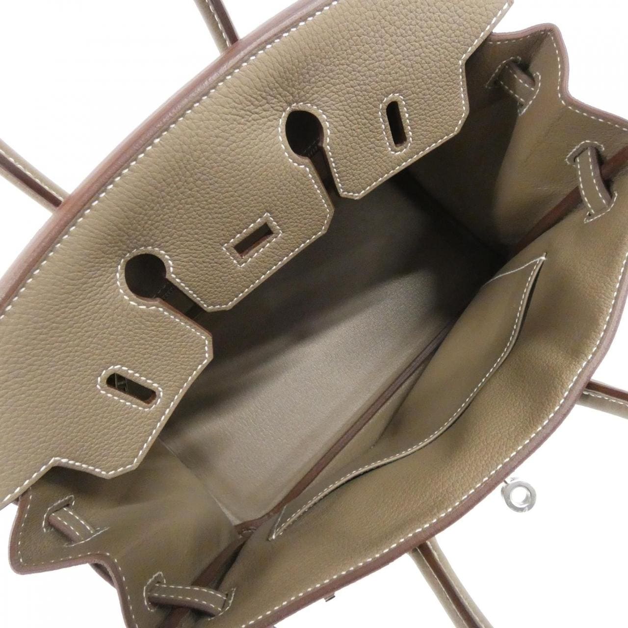 【未使用品】エルメス バーキン 25cm 041344CK バッグ