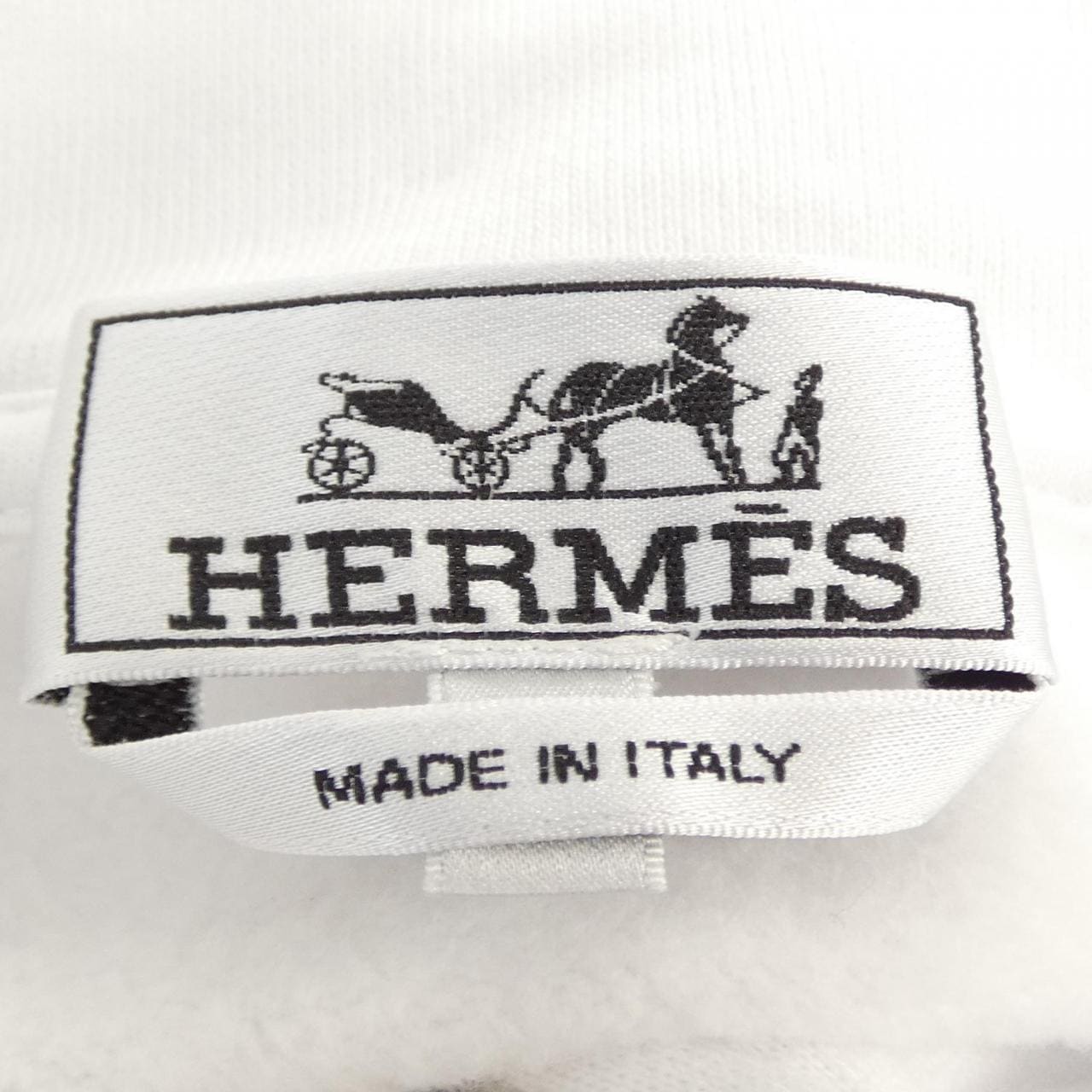 エルメス HERMES ランH RUN H *31-5754 パーカー