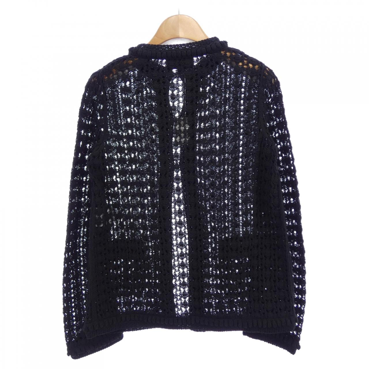シャネル CHANEL P81123K11745 カーディガン
