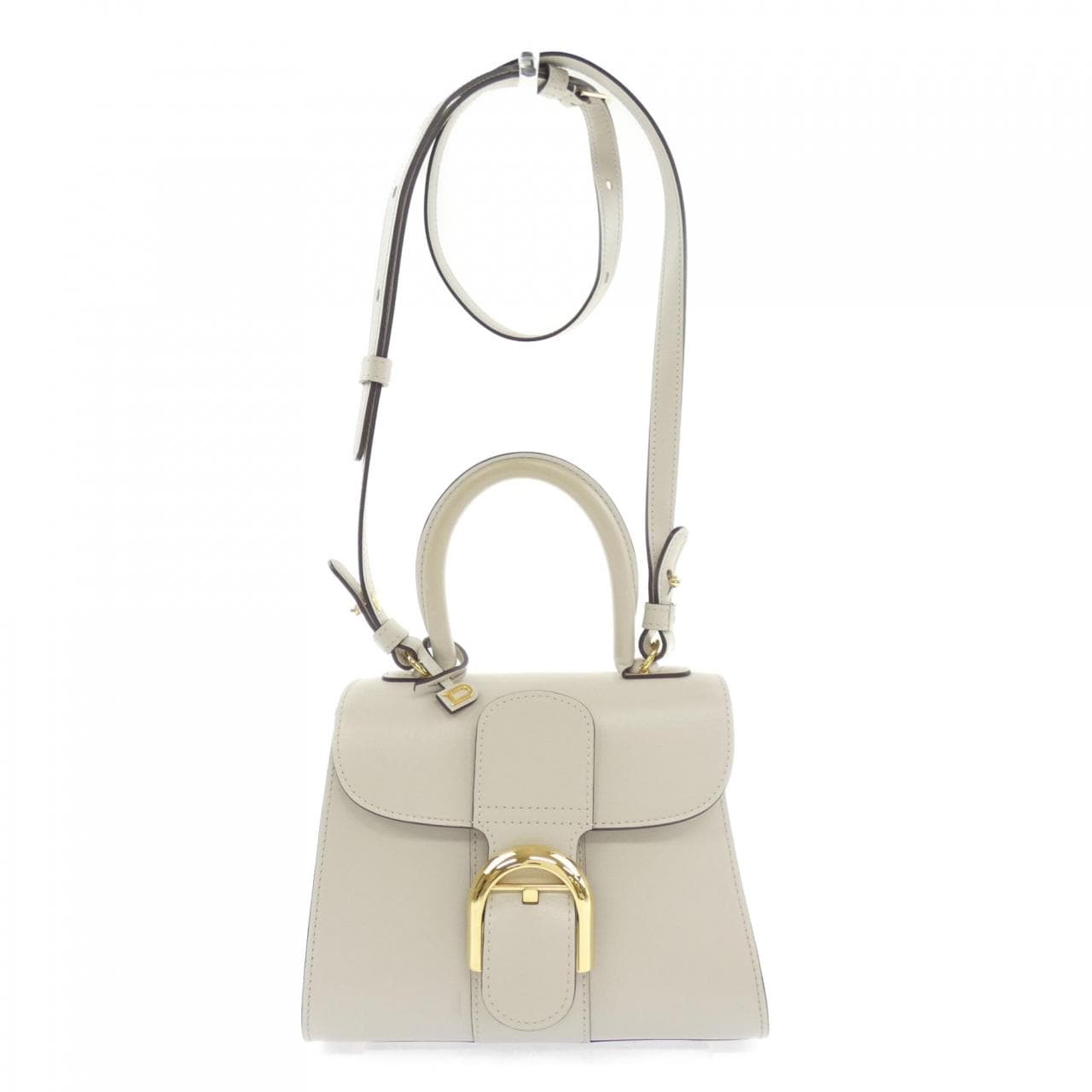 デルボー DELVAUX BRILLANT BAG