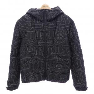 ルイヴィトン LOUIS VUITTON オールオーバーVUITTONスノーダウン HOB16ER29 ダウンジャケット