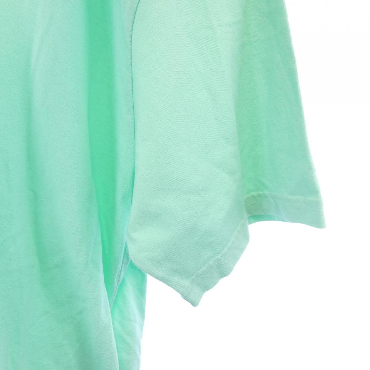 バレンシアガ BALENCIAGA WARDROBE 612966 TLVB9 UNISEX Tシャツ