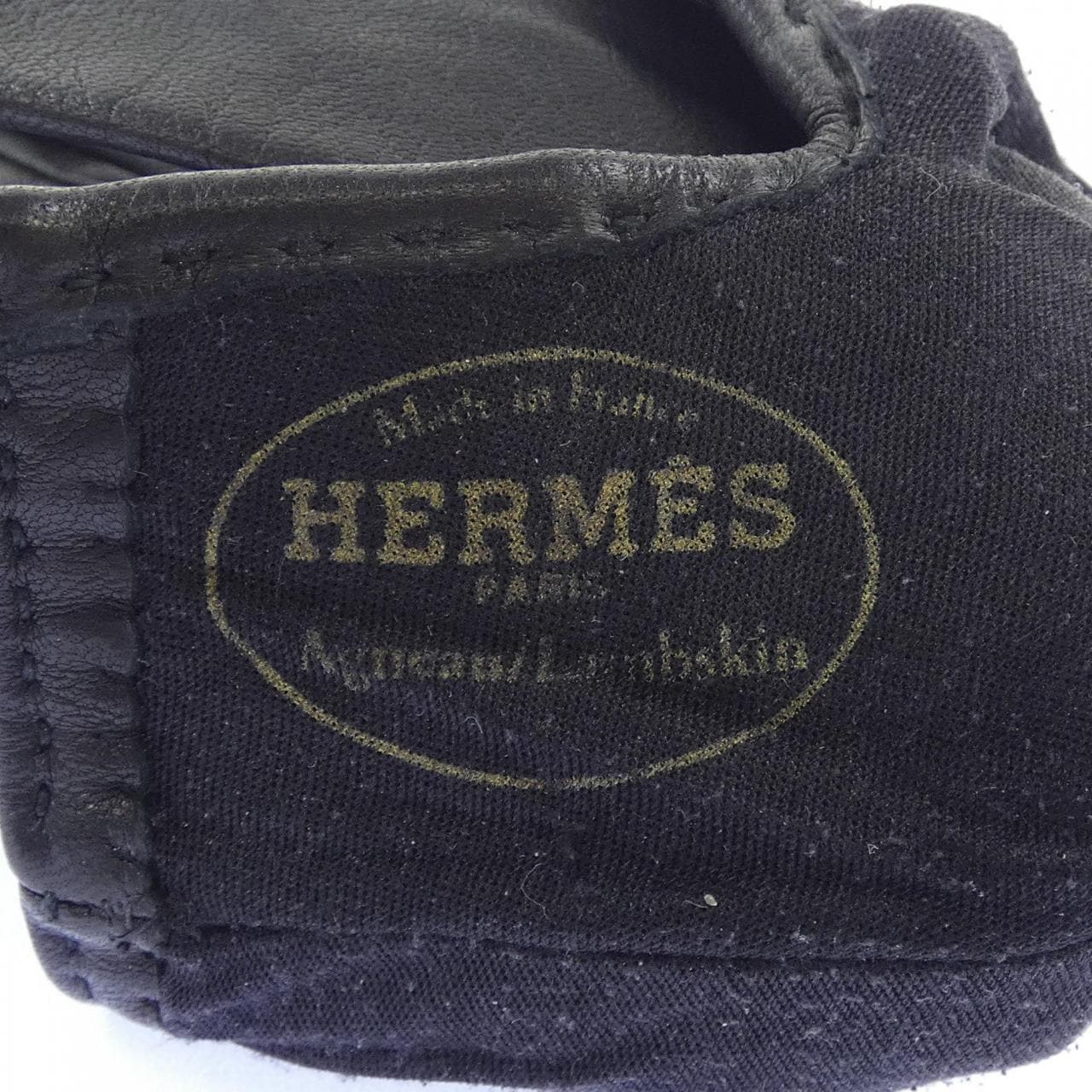 エルメス HERMES GLOVE