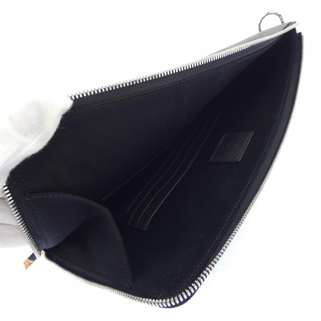ベルルッティ Berluti ウリス ニノGM BAG