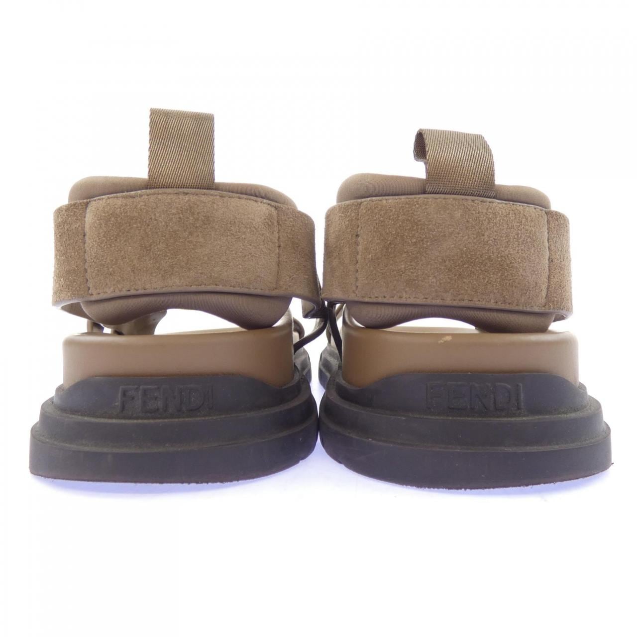 フェンディ FENDI サンダル