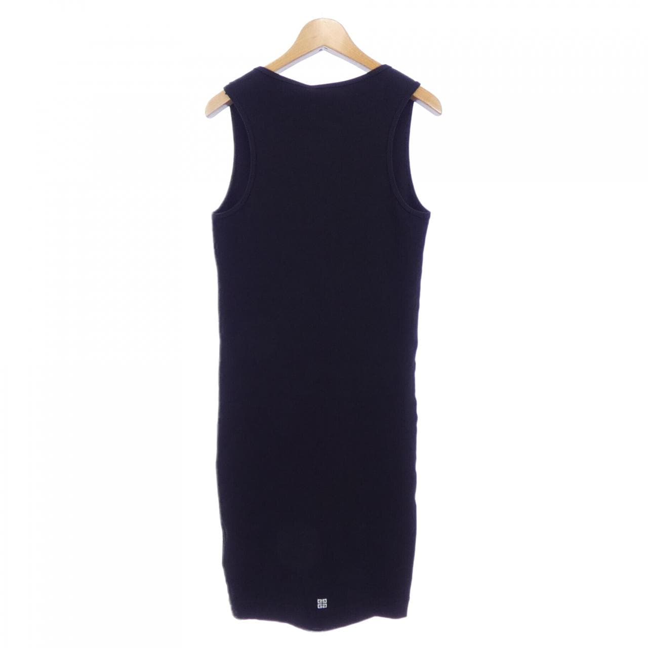ジバンシー GIVENCHY BW22543YAC カットワンピース