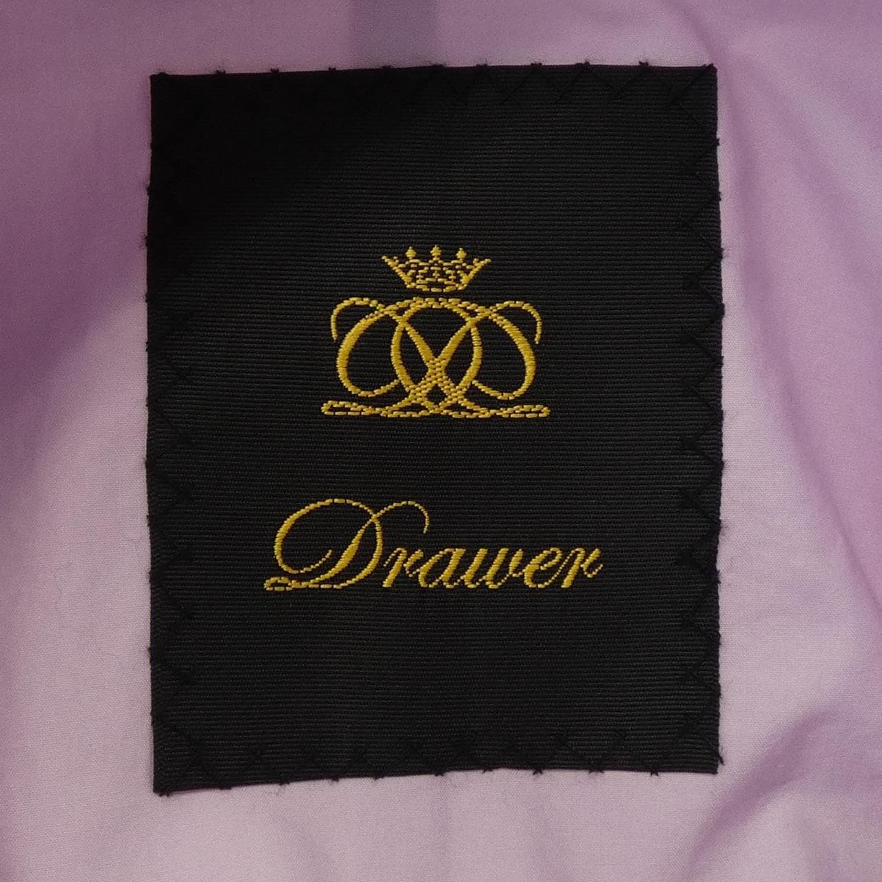 DRAWER jacket