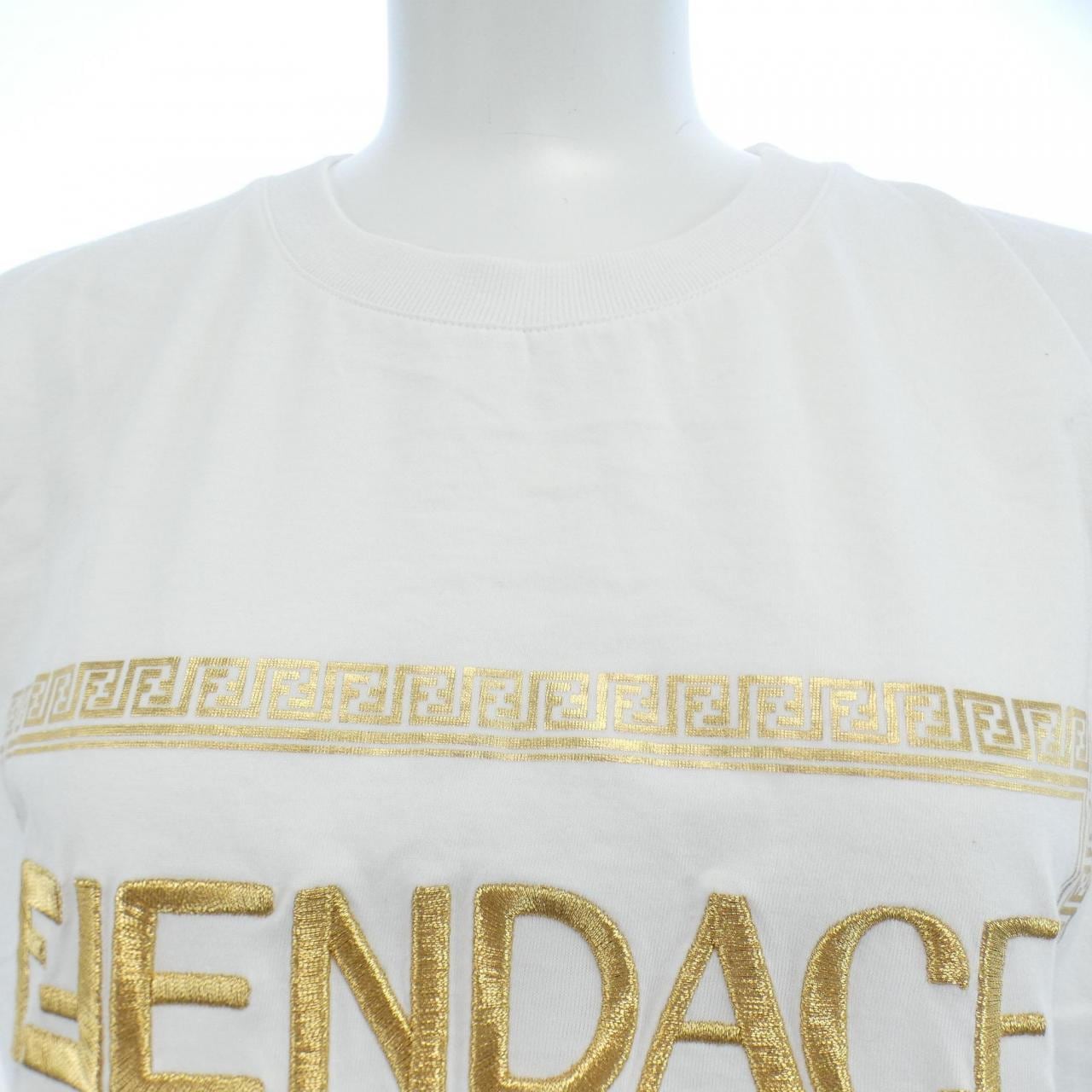 FENDACE T恤