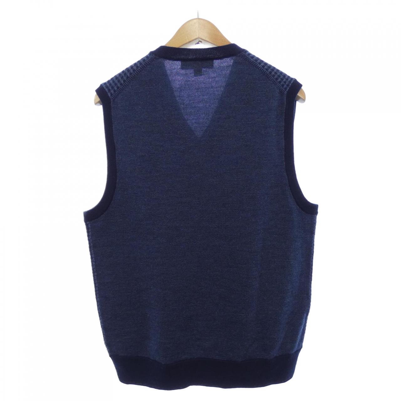 ブルックスブラザーズ BROOKS BROTHERS ベスト