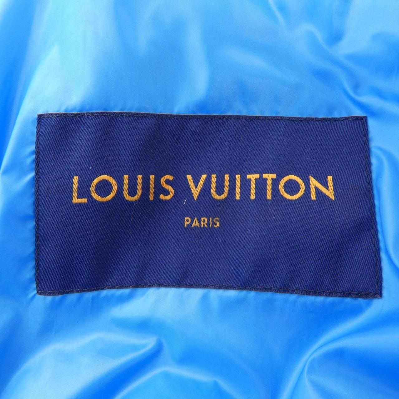 ルイヴィトン LOUIS VUITTON ブルゾン