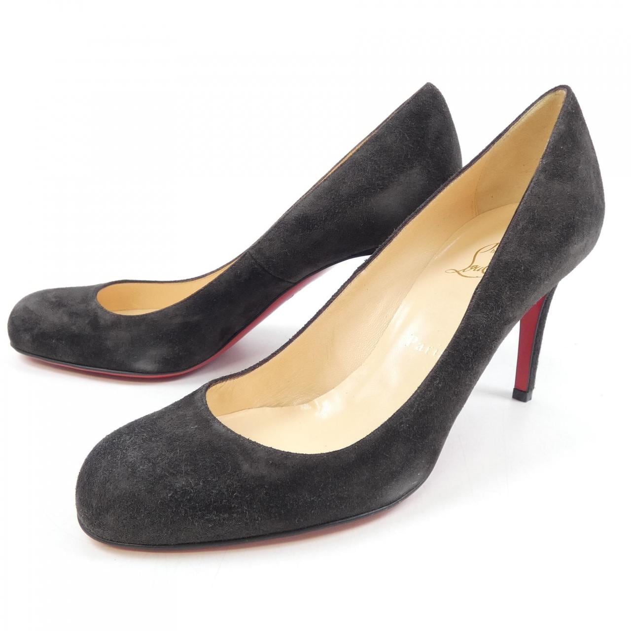 クリスチャンルブタン CHRISTIAN LOUBOUTIN パンプス