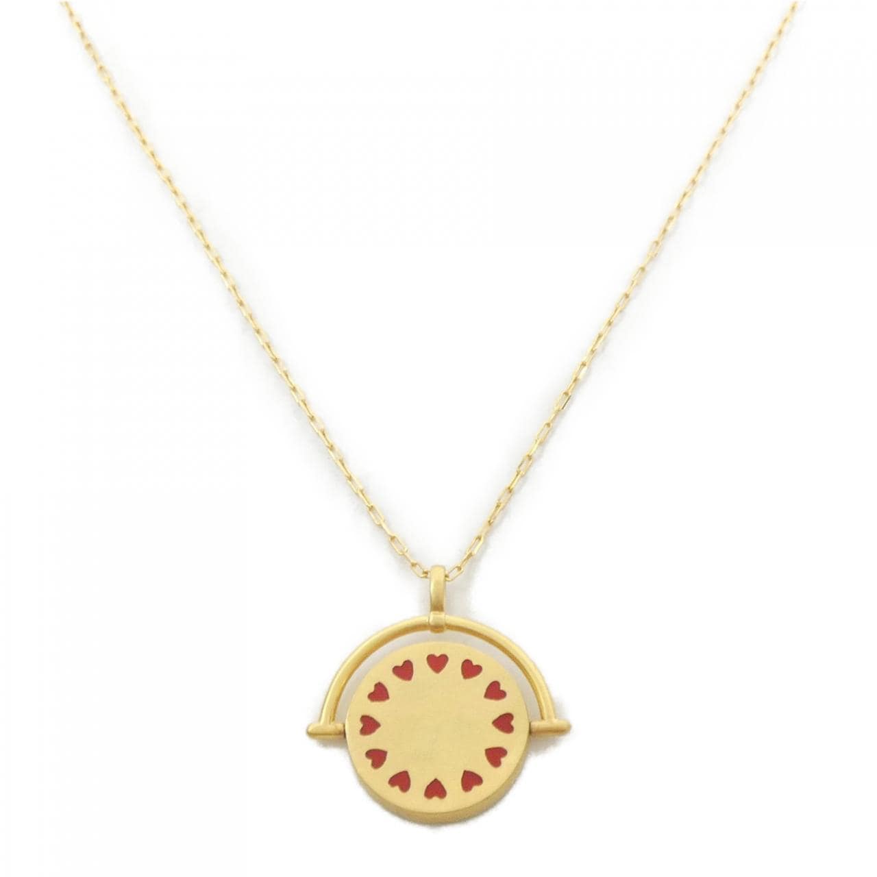 GIGI NECKLACE