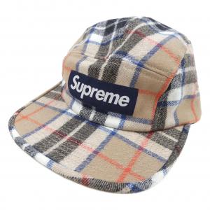 シュプリーム SUPREME キャップ