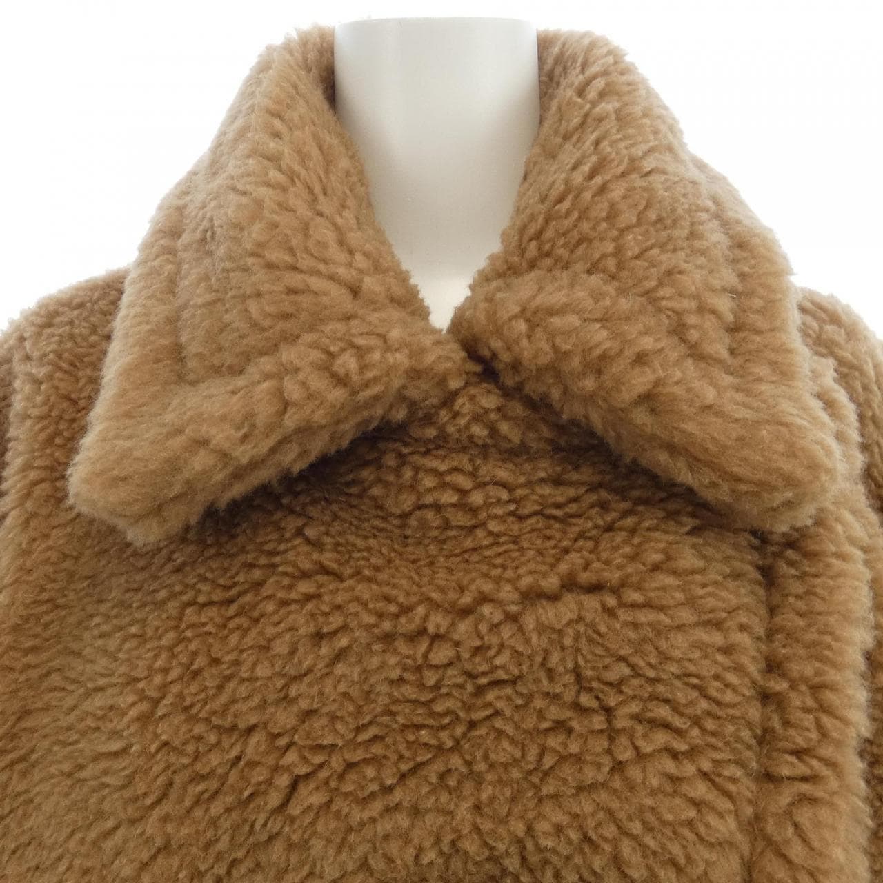 マックスマーラ Max Mara ケープ