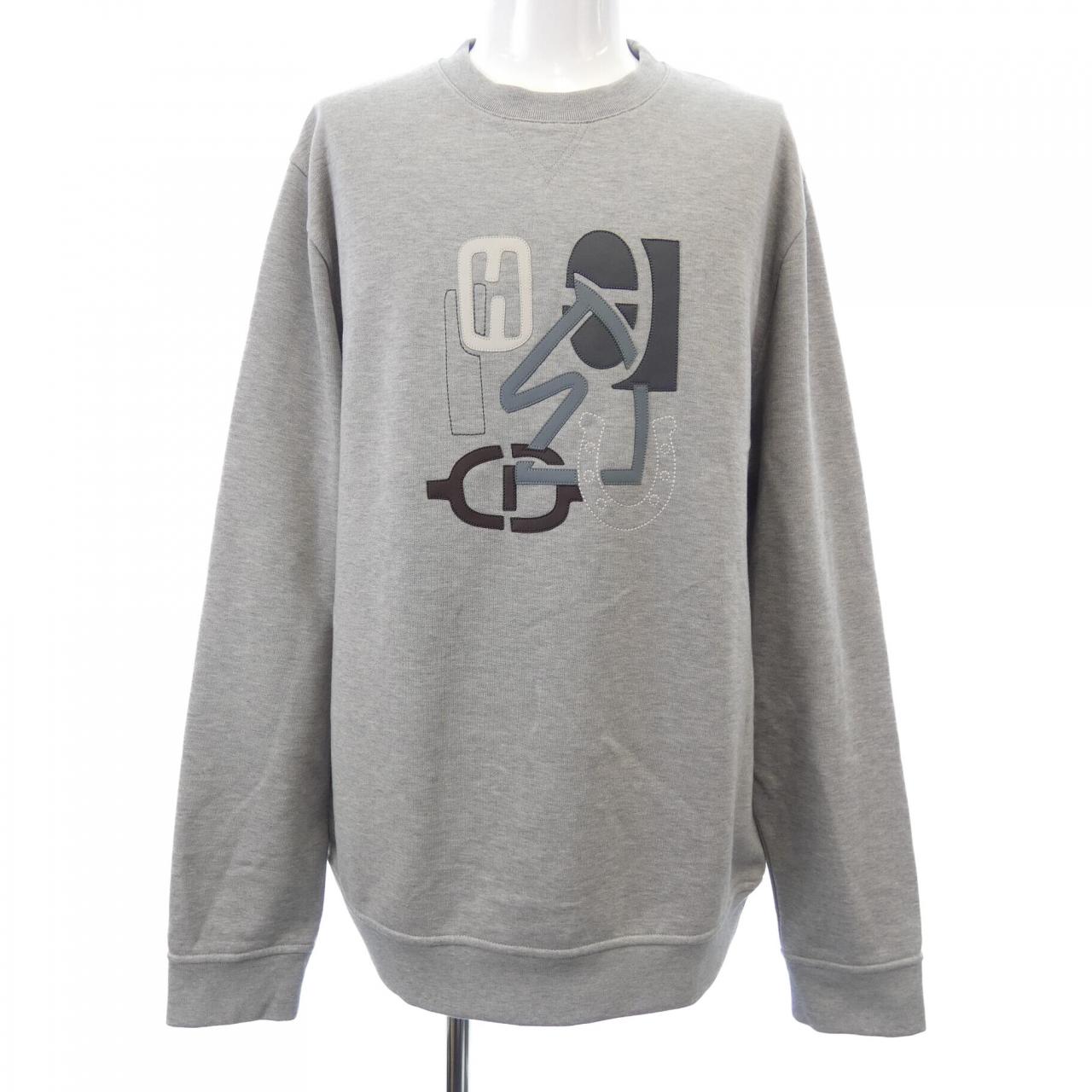 エルメス HERMES スウェット