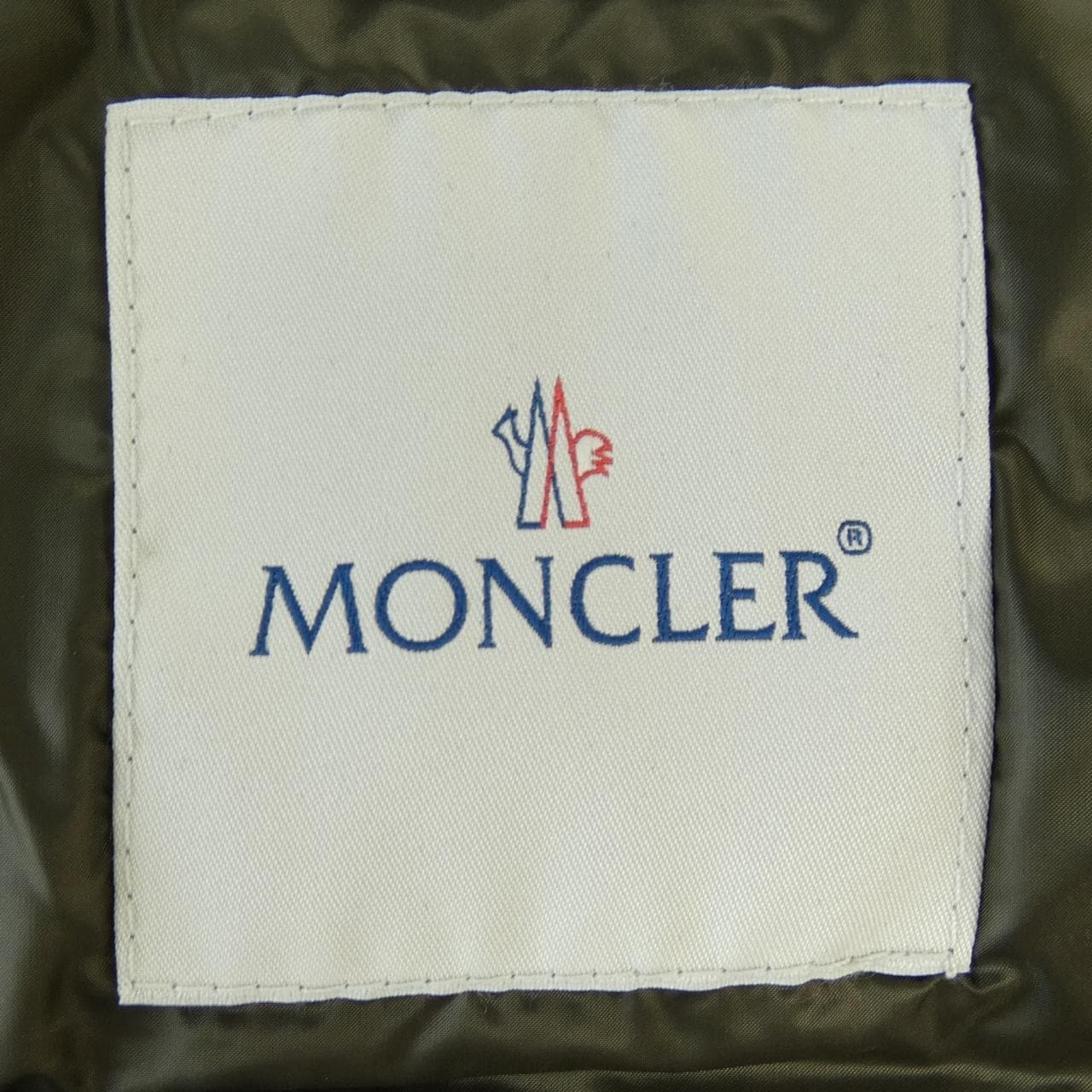 モンクレール MONCLER ダウンベスト