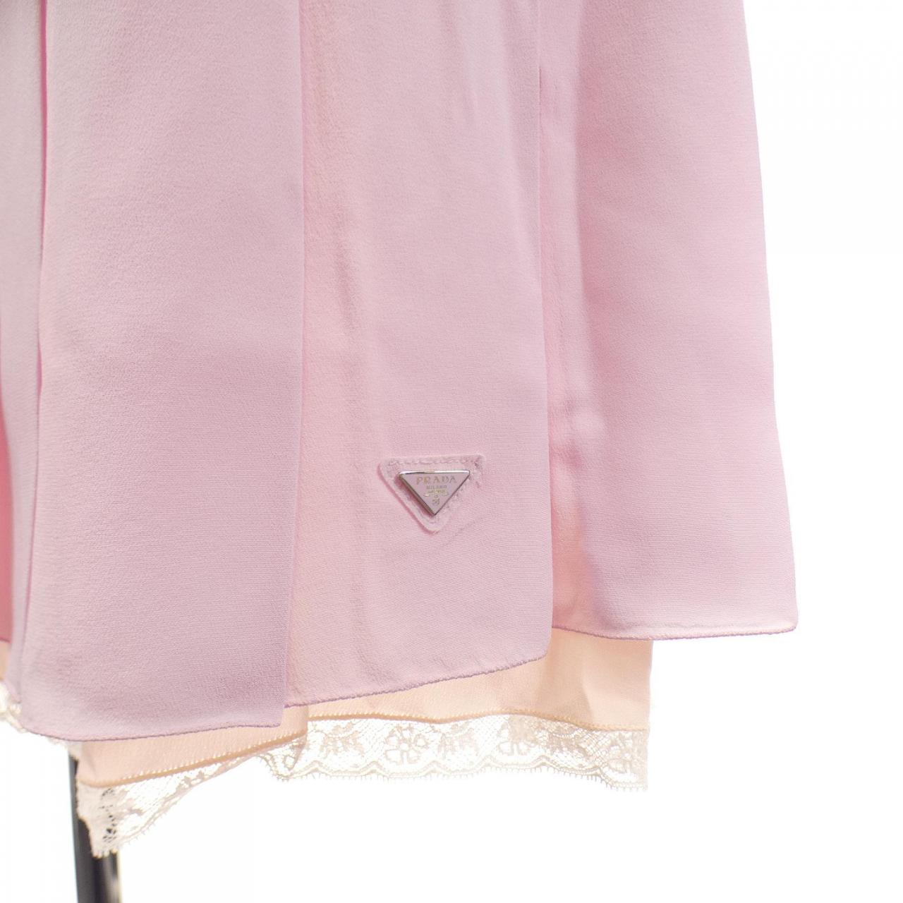 プラダ PRADA P144T S221 1H51 スカート